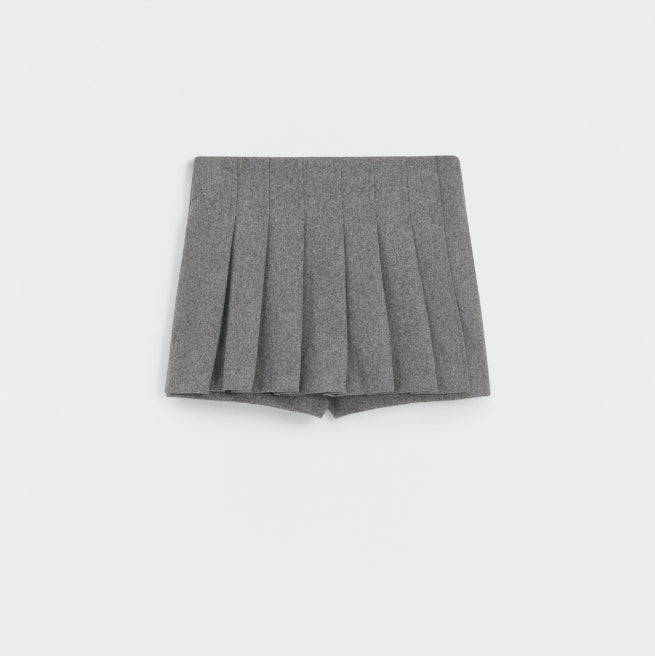 Women's Casual Pants Skirt