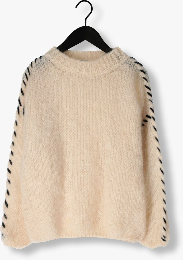 Stylish Knitted Sweater