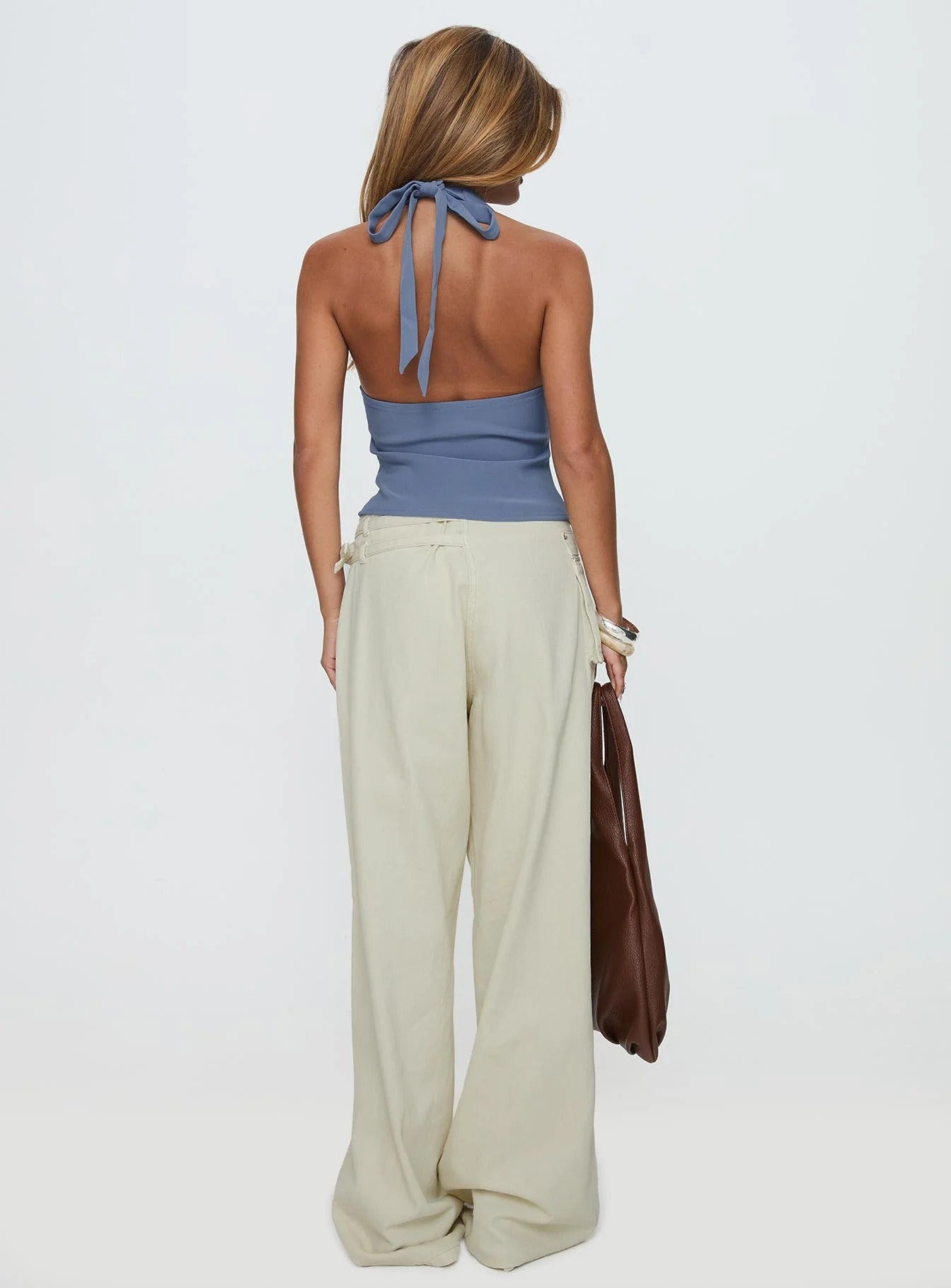 Paltrow cargo jeans