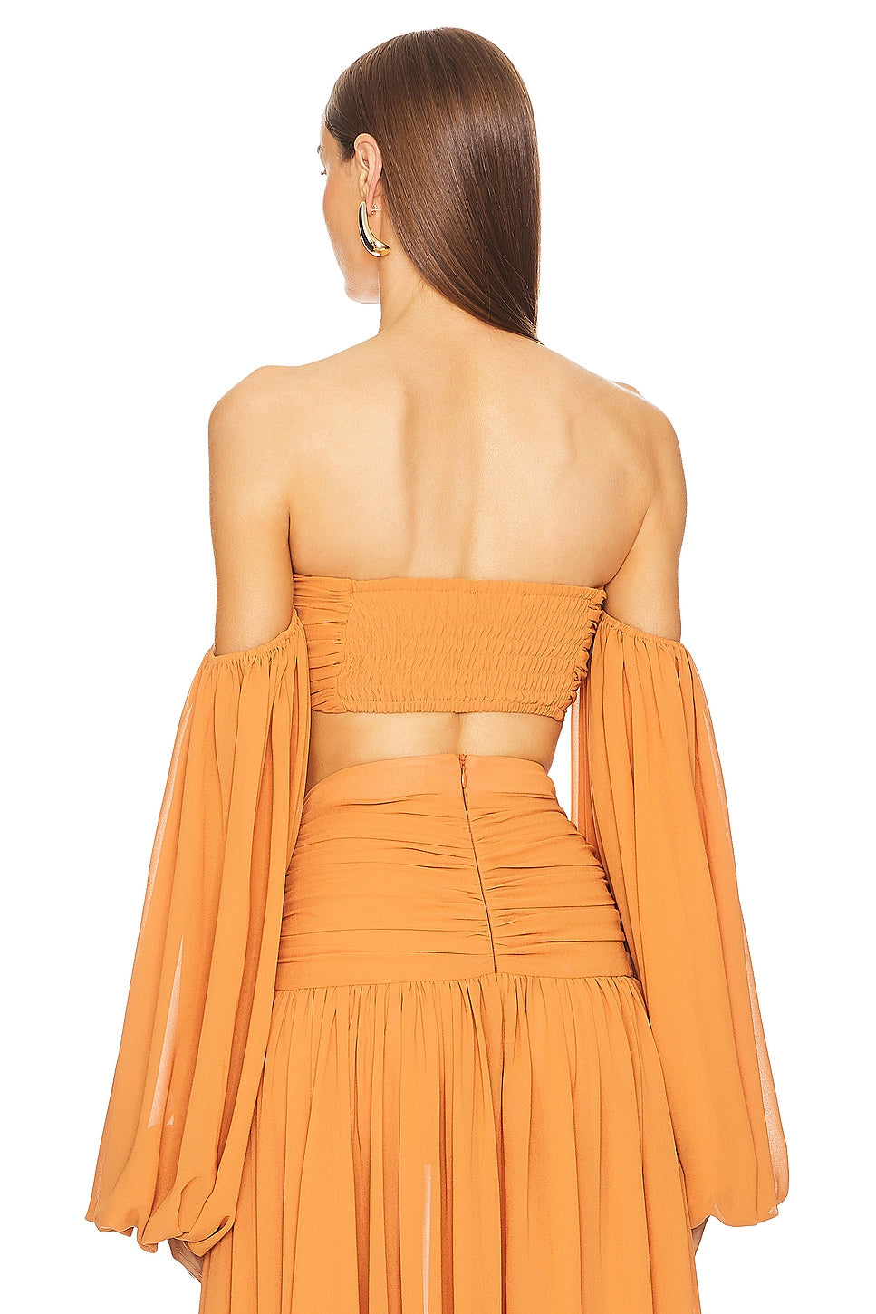 Chiffon Resort Set