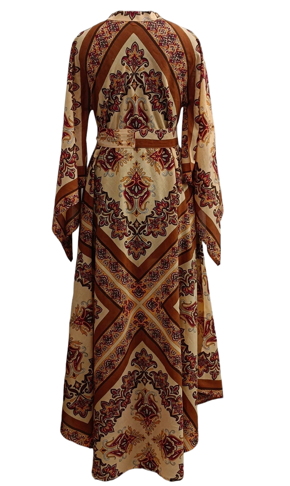 Magnolia Mornings Kaftan