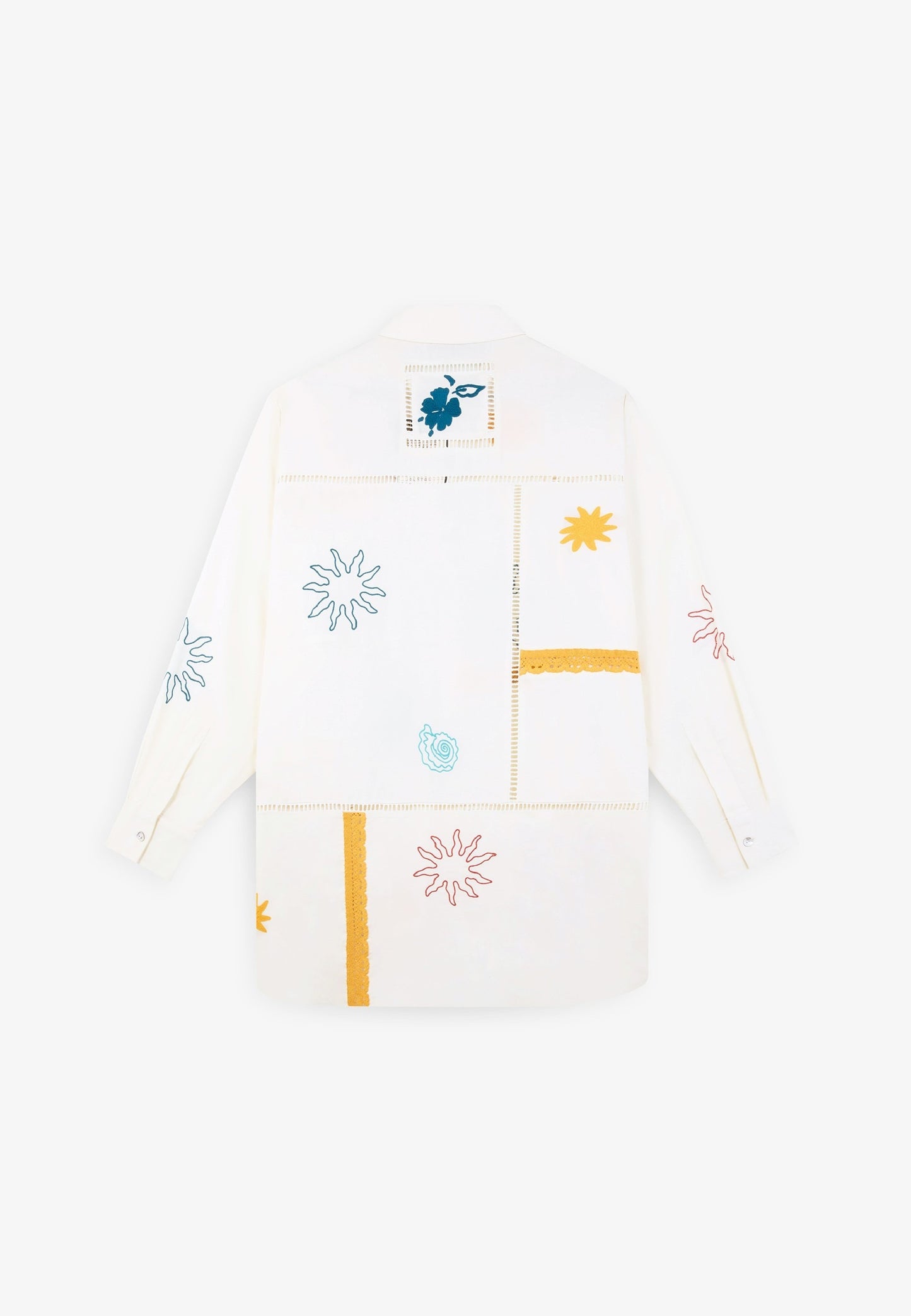 Casual Shirt Set