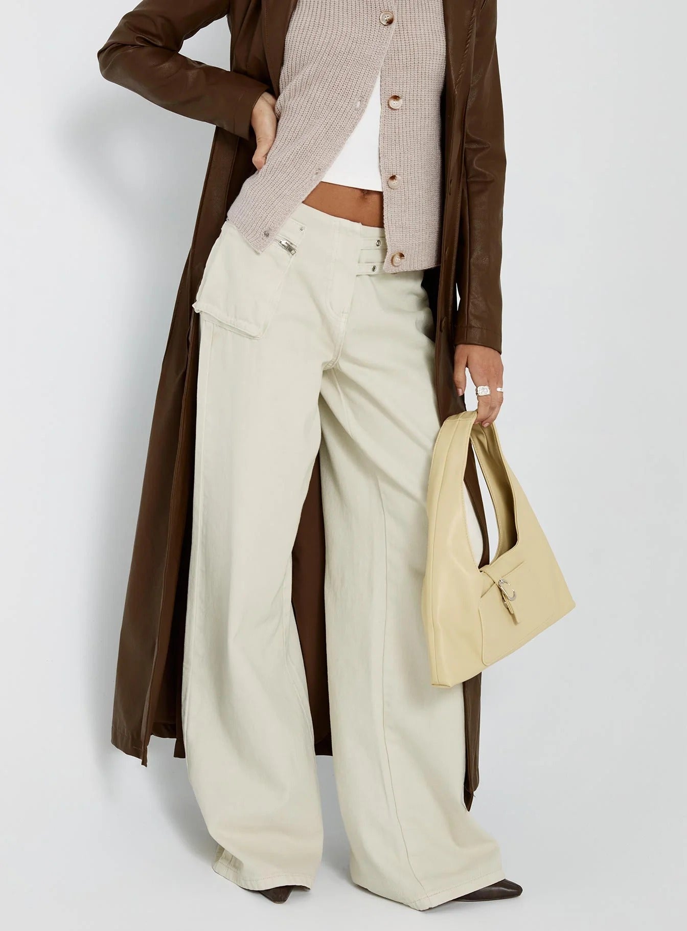 Paltrow cargo jeans