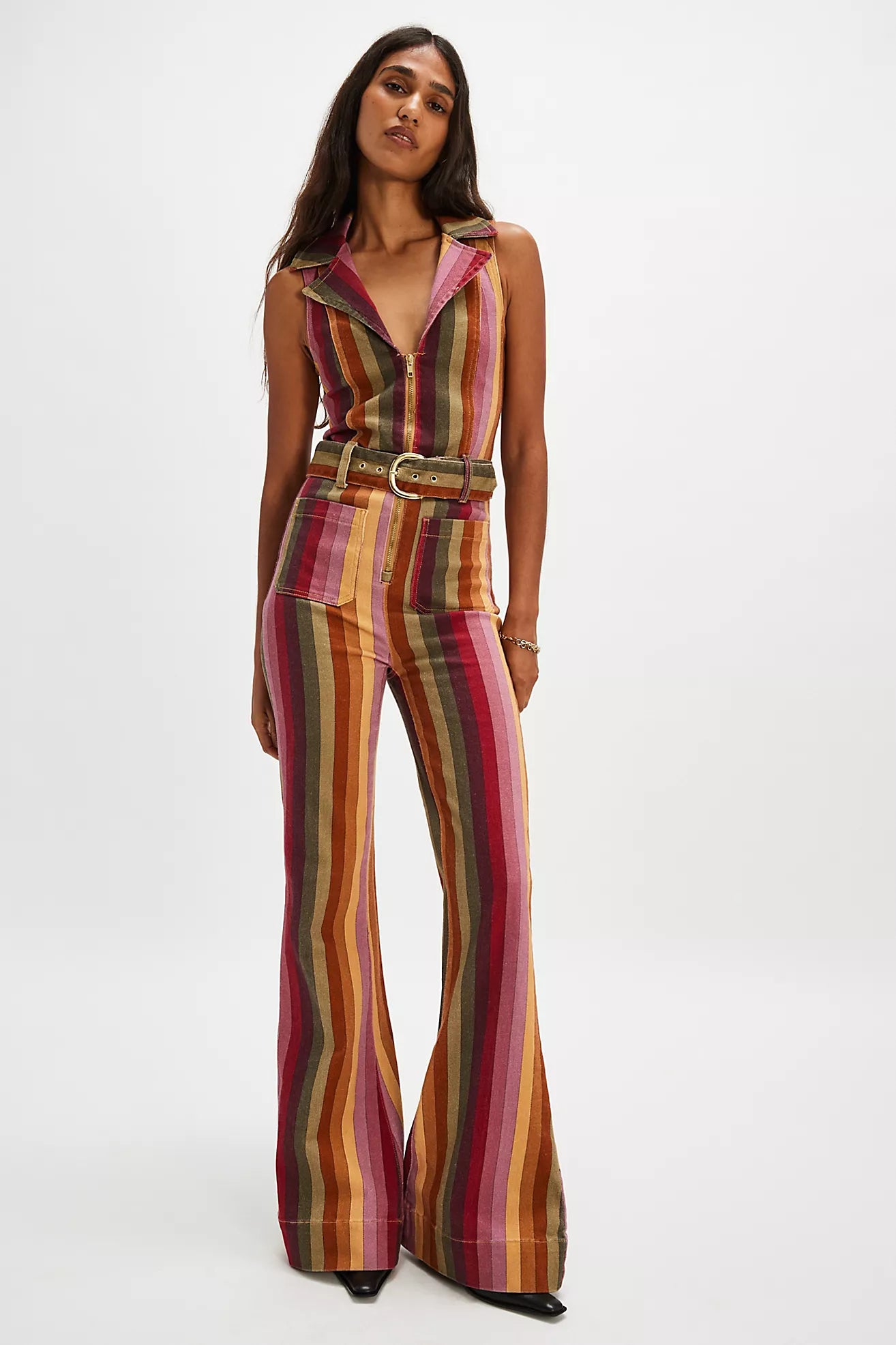 Jacksonville Jumpsuit