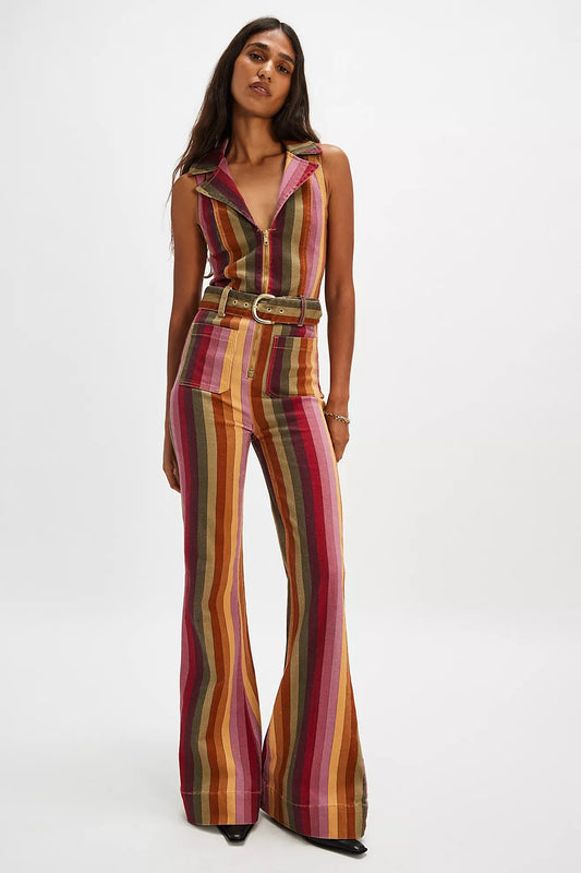 Jacksonville Jumpsuit