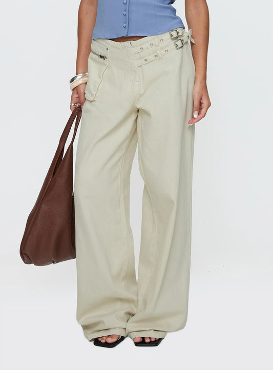Paltrow cargo jeans