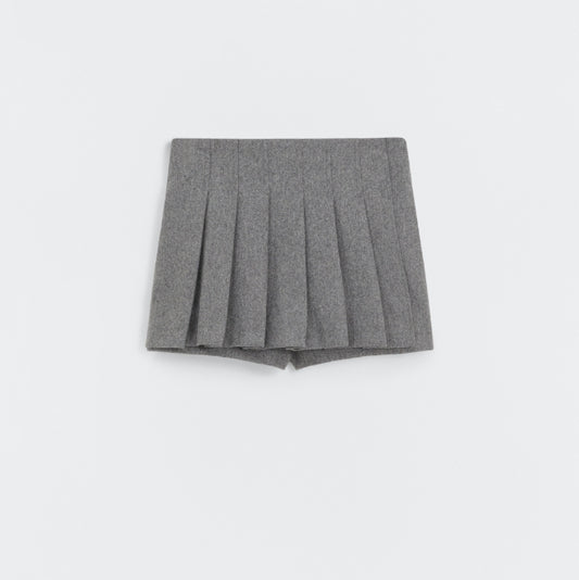 Women's Casual Pants Skirt