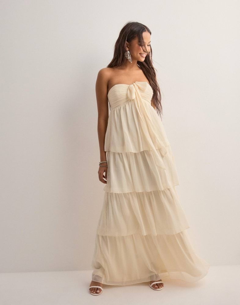 Fantasy Ruffle Dress