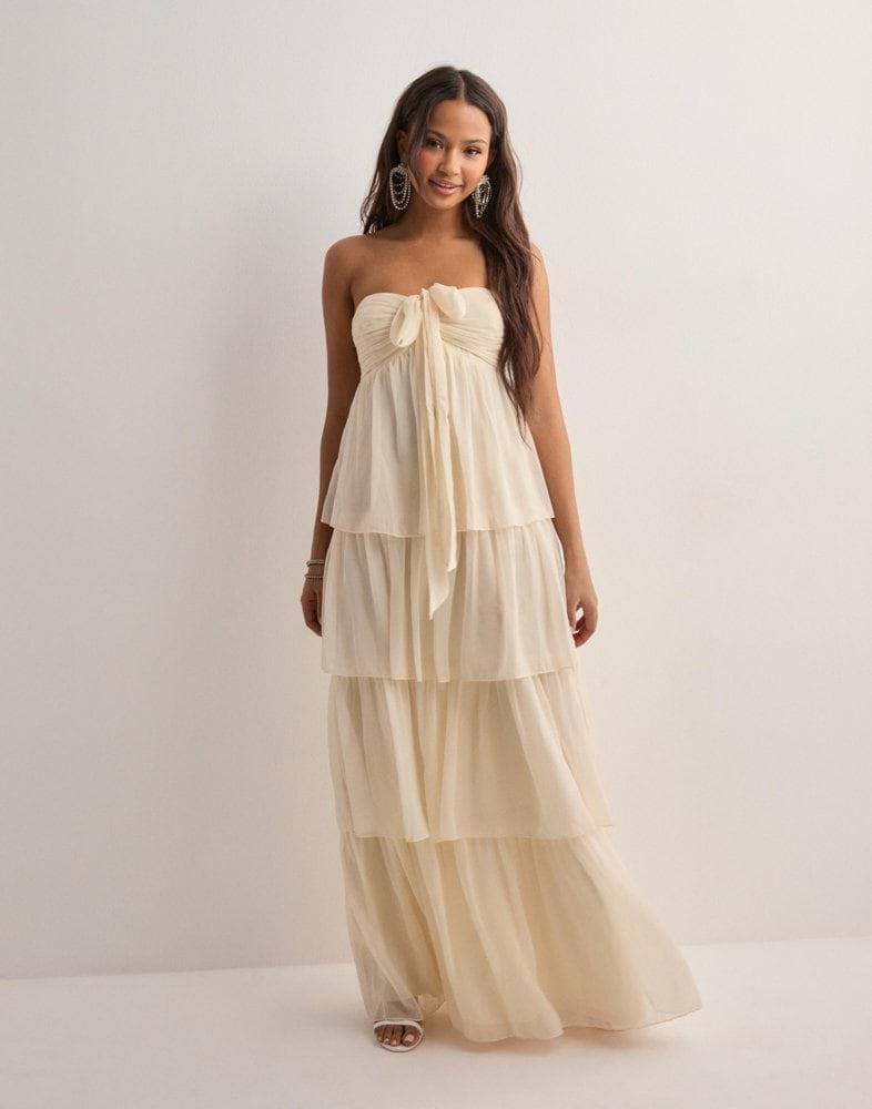 Fantasy Ruffle Dress