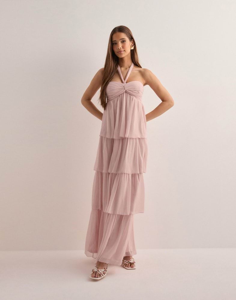 Fantasy Ruffle Dress
