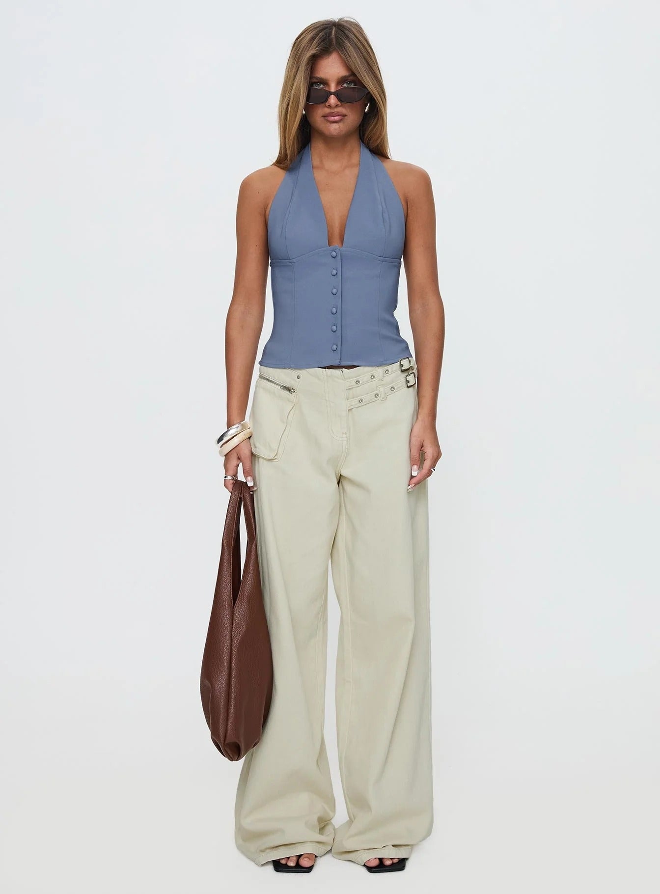 Paltrow cargo jeans