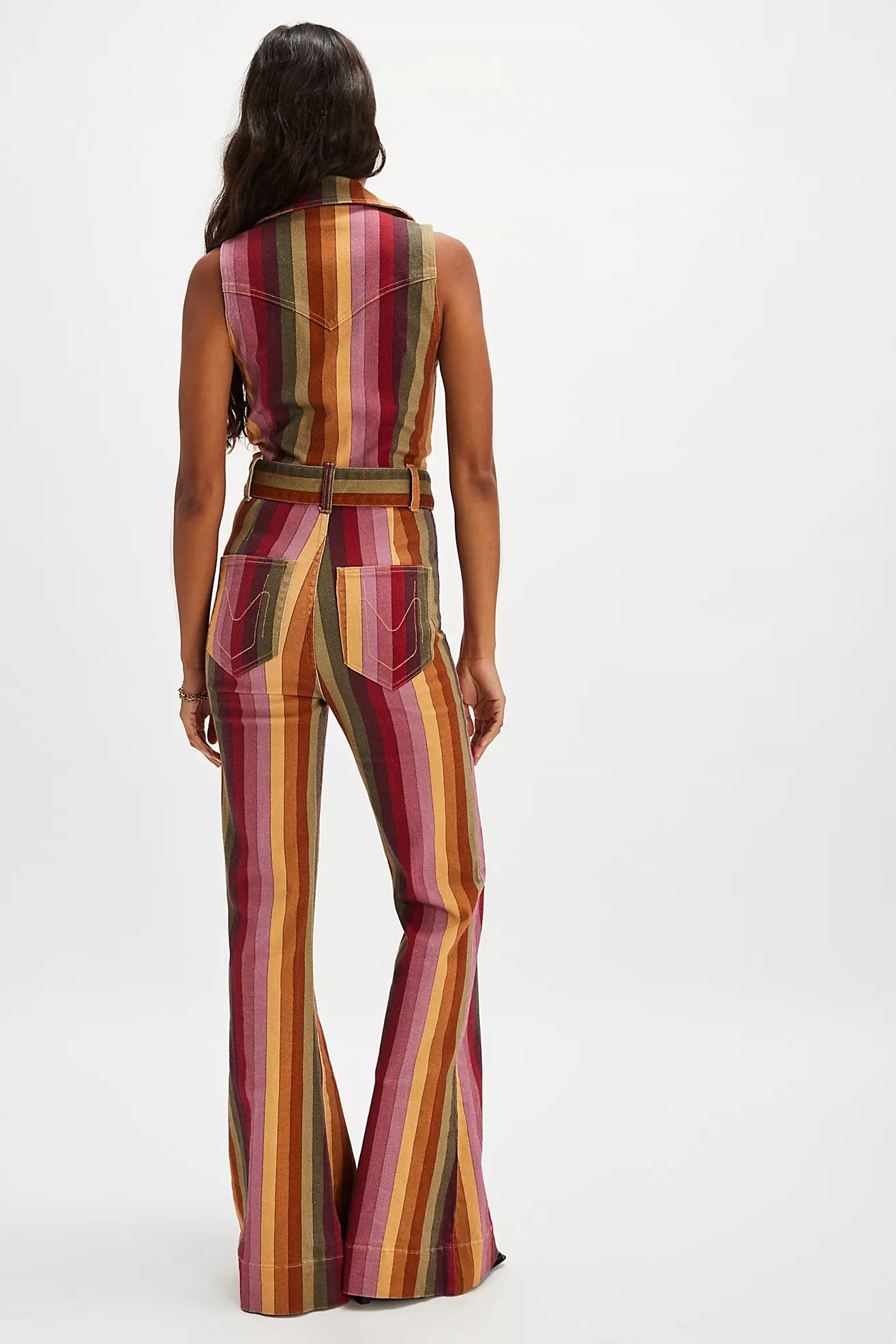 Jacksonville Jumpsuit
