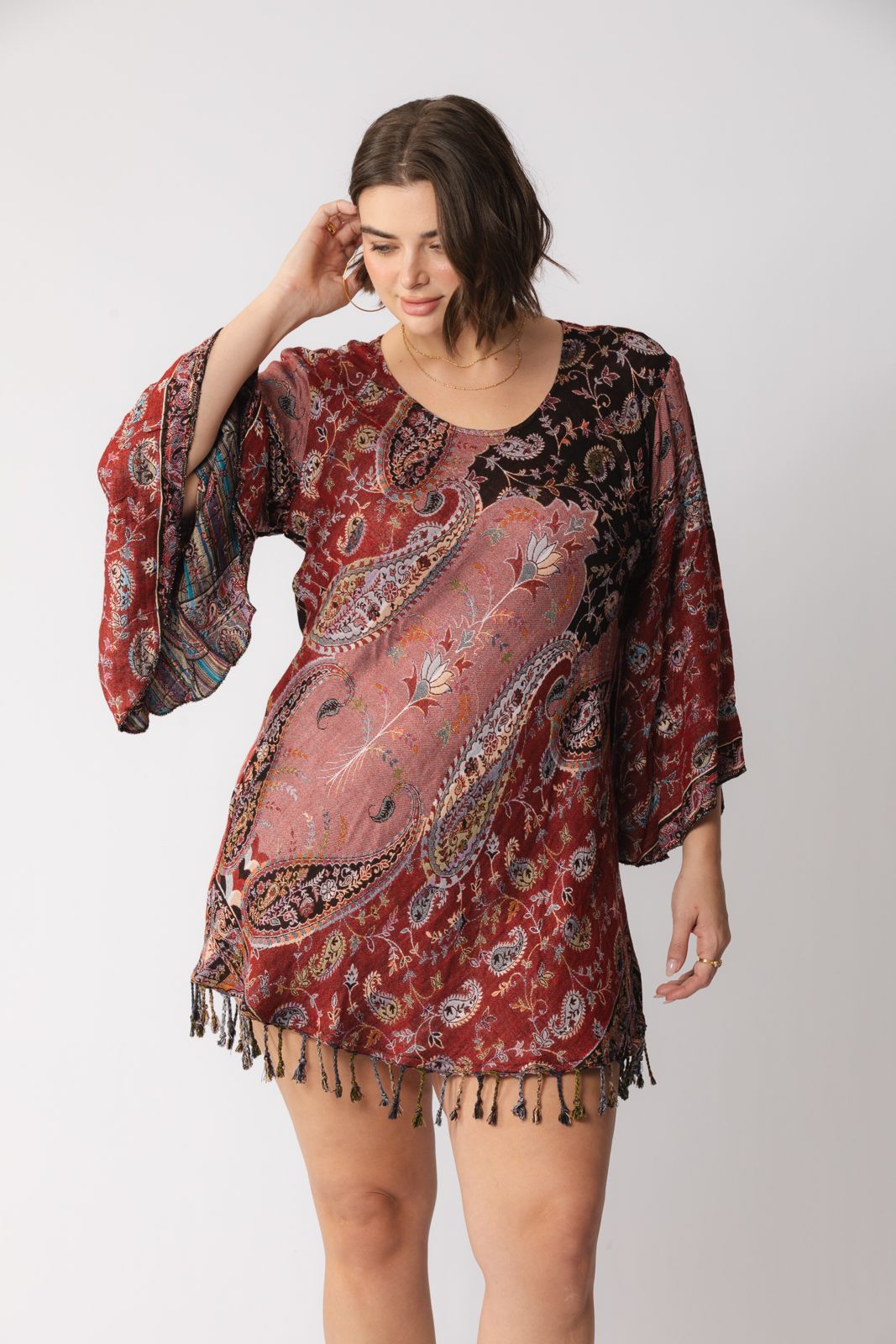 Veda Dress