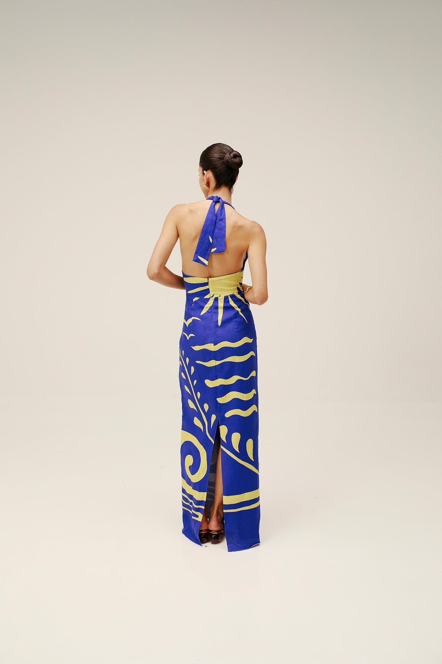 Dasha Dress