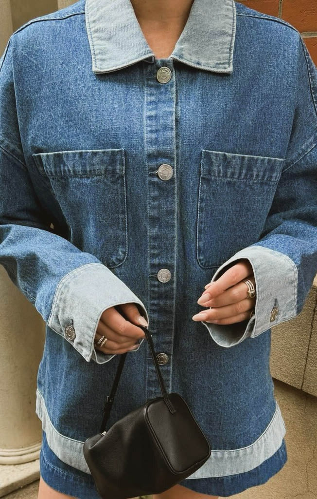 Caldwell Jacket