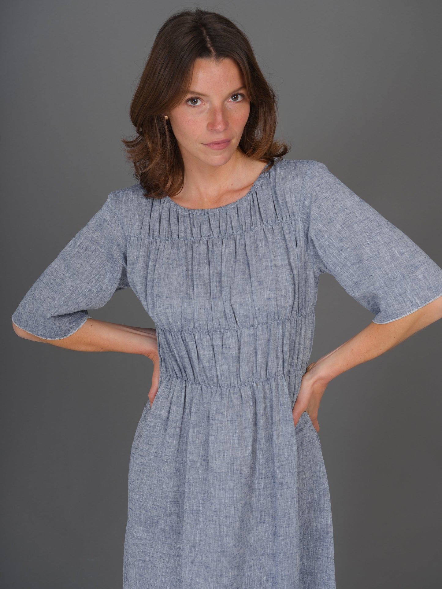 Azur Dress
