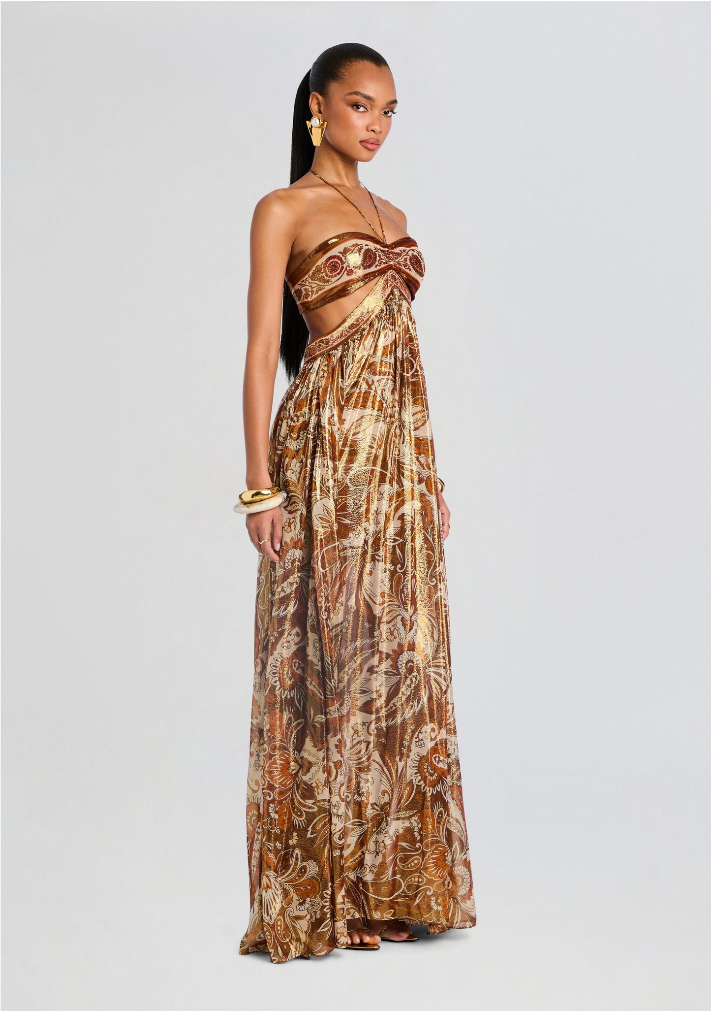 Kimmy Dress