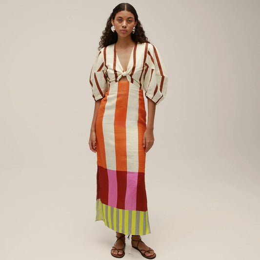 Gaia Dress