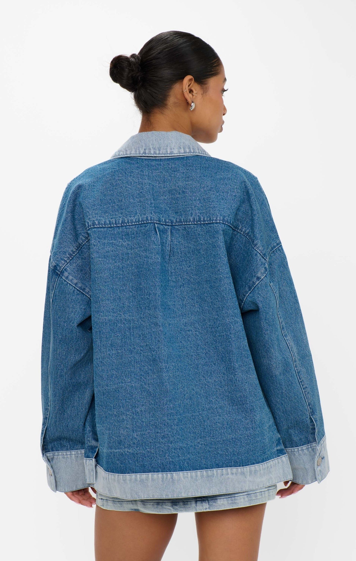 Caldwell Jacket