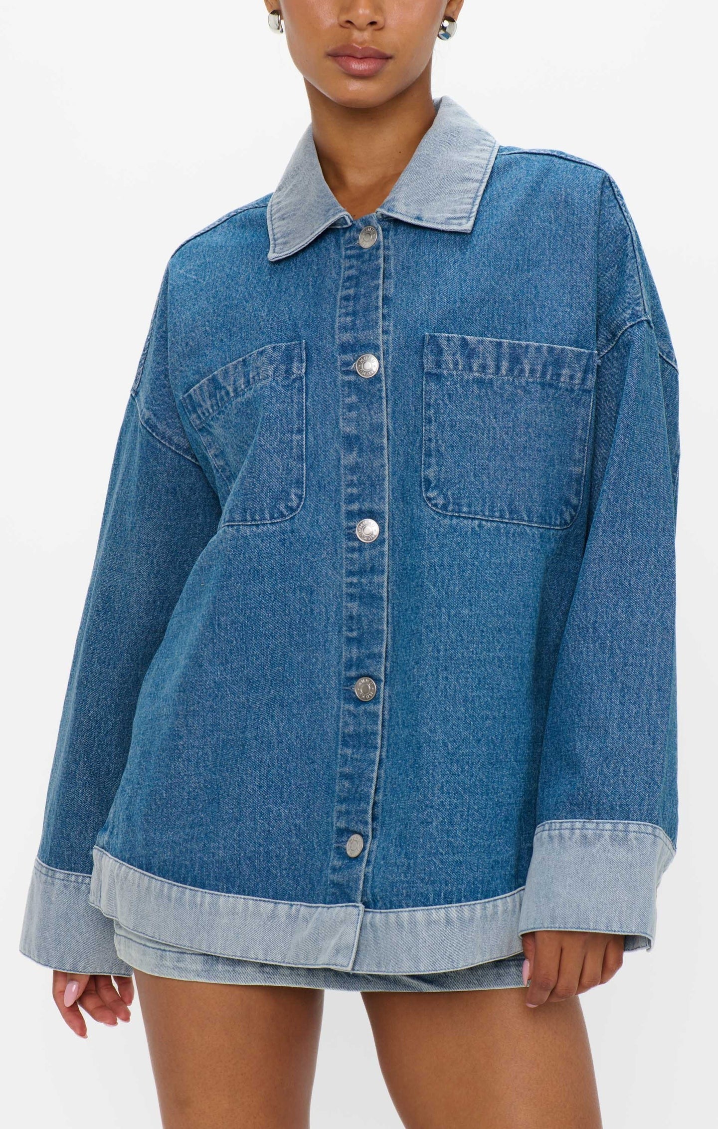 Caldwell Jacket