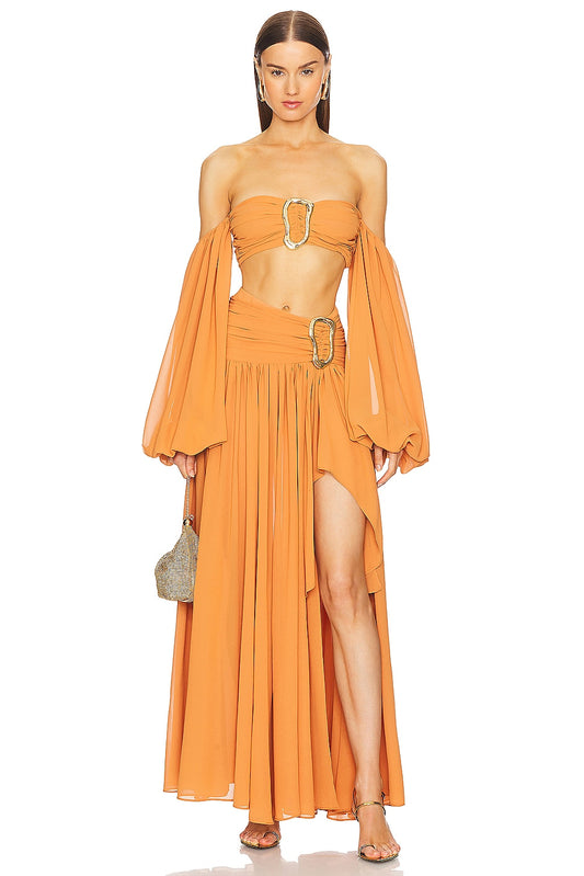 Chiffon Resort Set