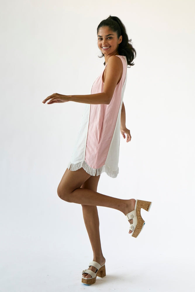Nancy Dress