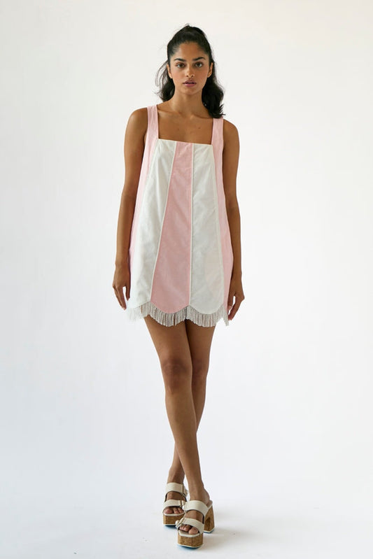 Nancy Dress