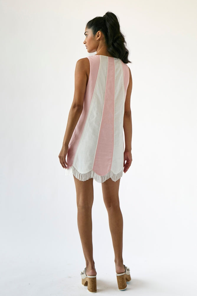 Nancy Dress