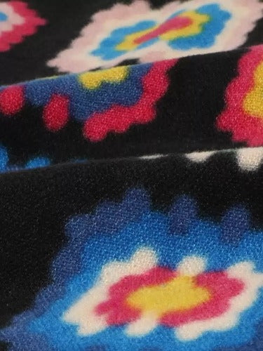 Scarf and Shawl 2-in-1 Wrap