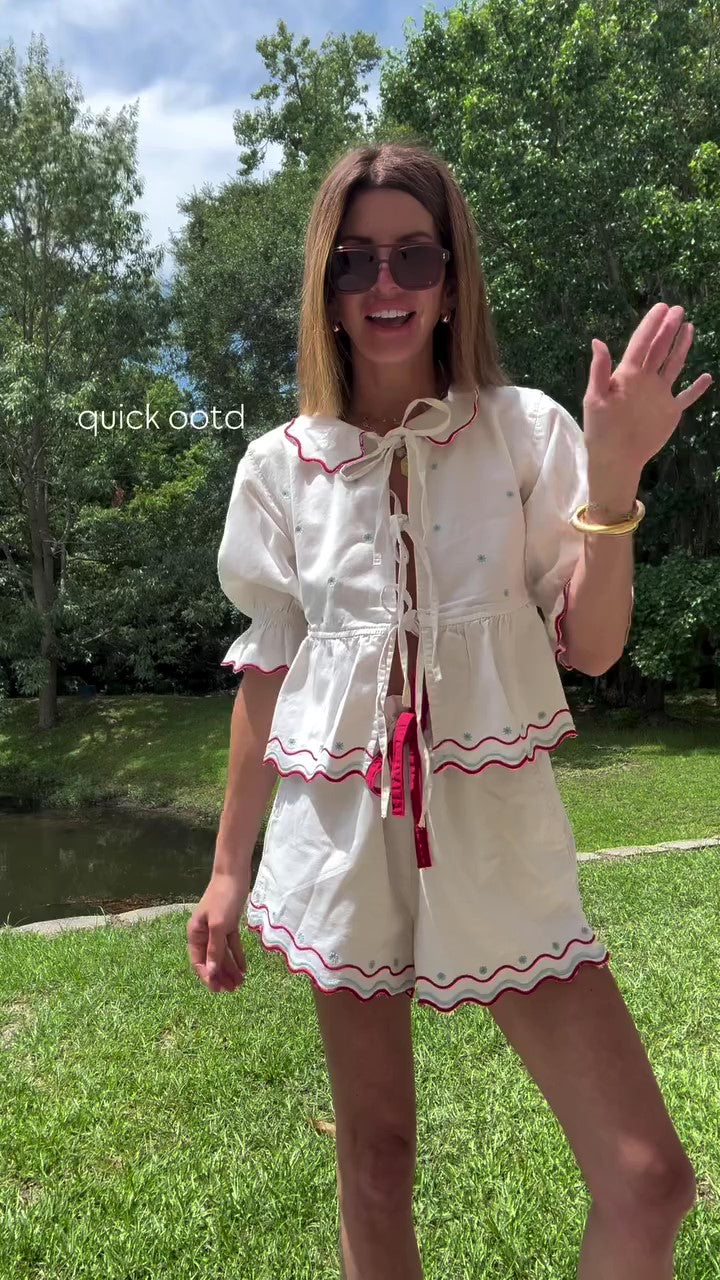 Summer Sweetheart Bandage Set