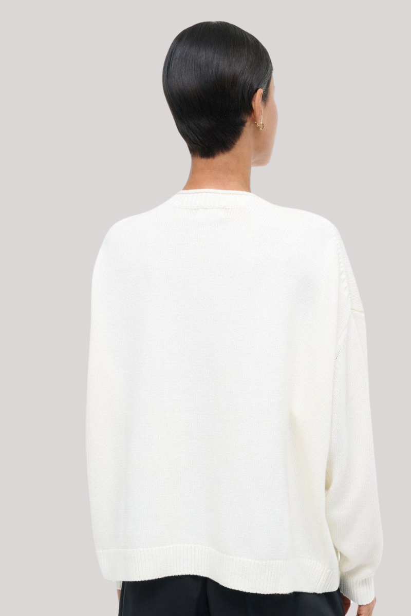 Staud - Giada Sweater