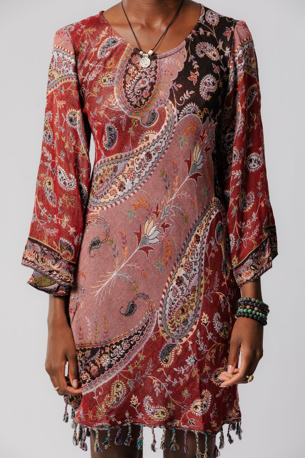 Veda Dress