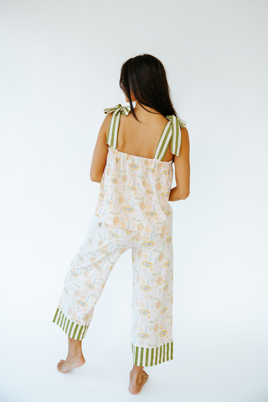 Tini Jammies