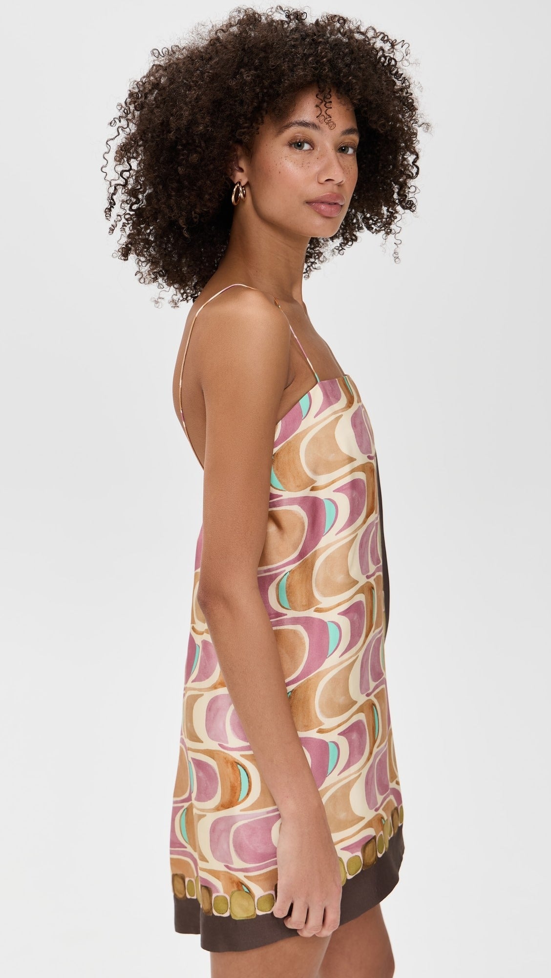 Greca Dress