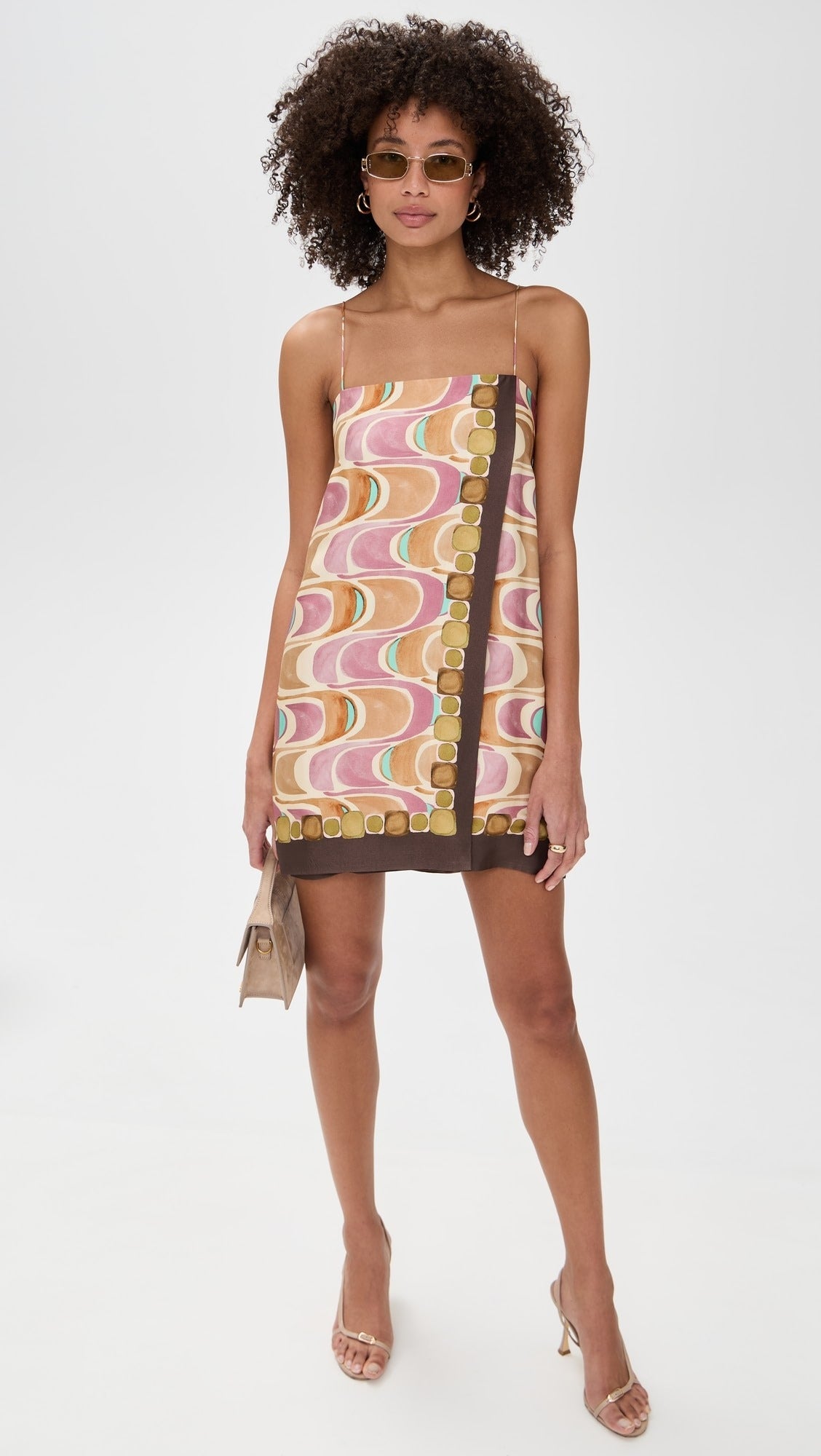 Greca Dress