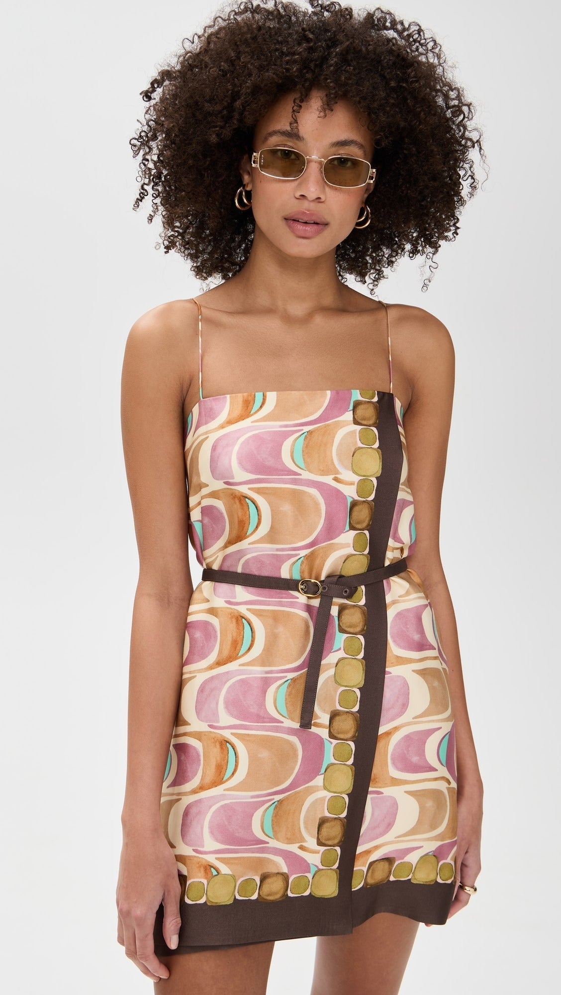 Greca Dress