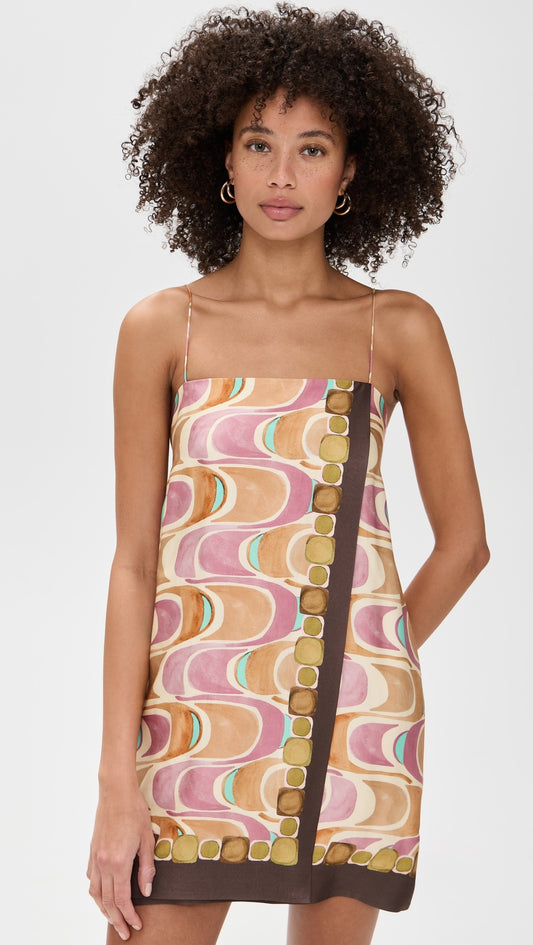 Greca Dress