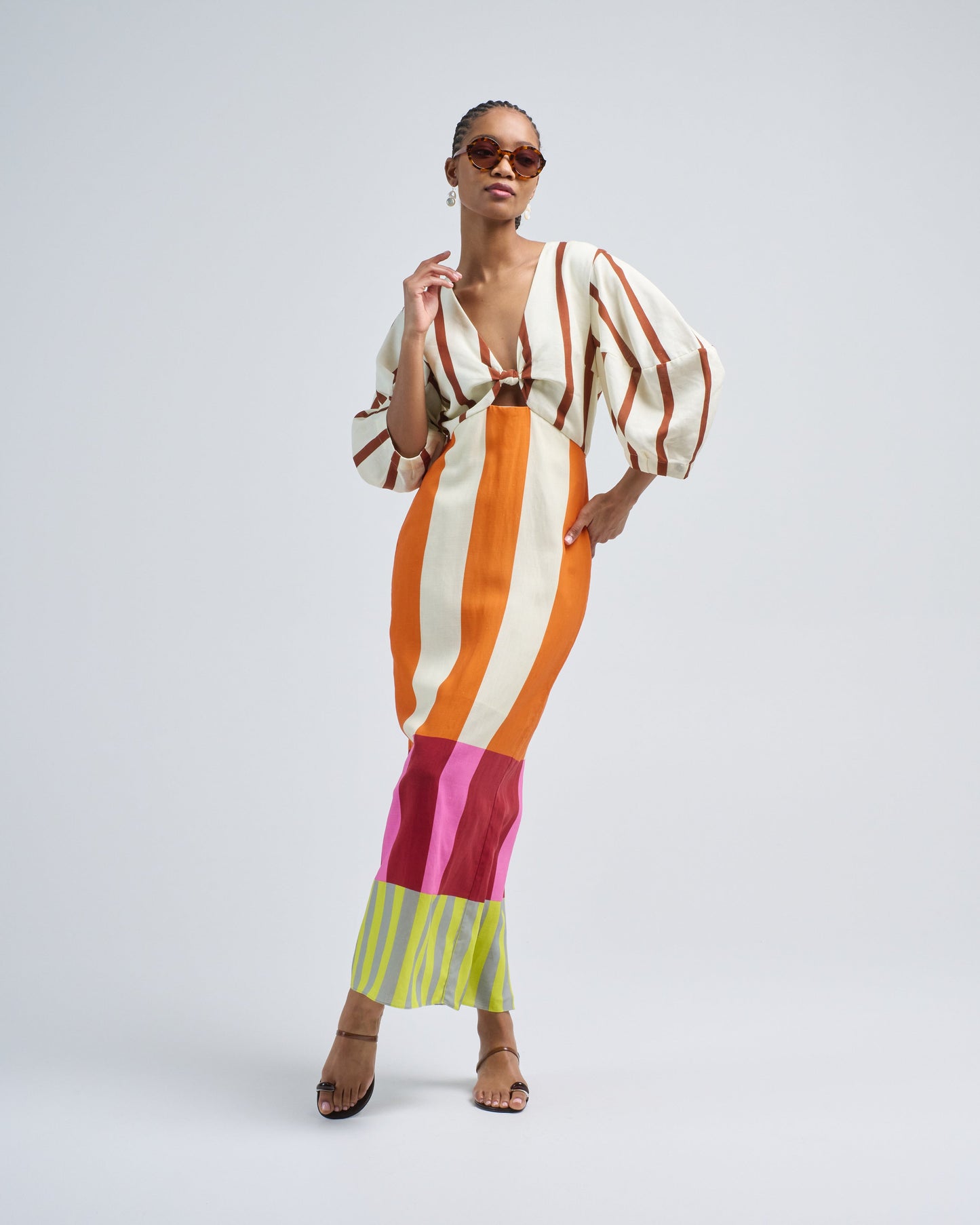 Gaia Dress