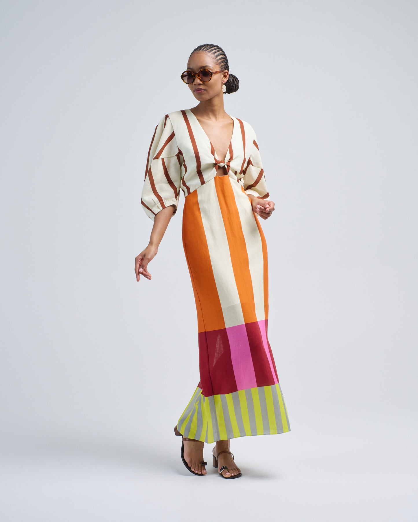Gaia Dress
