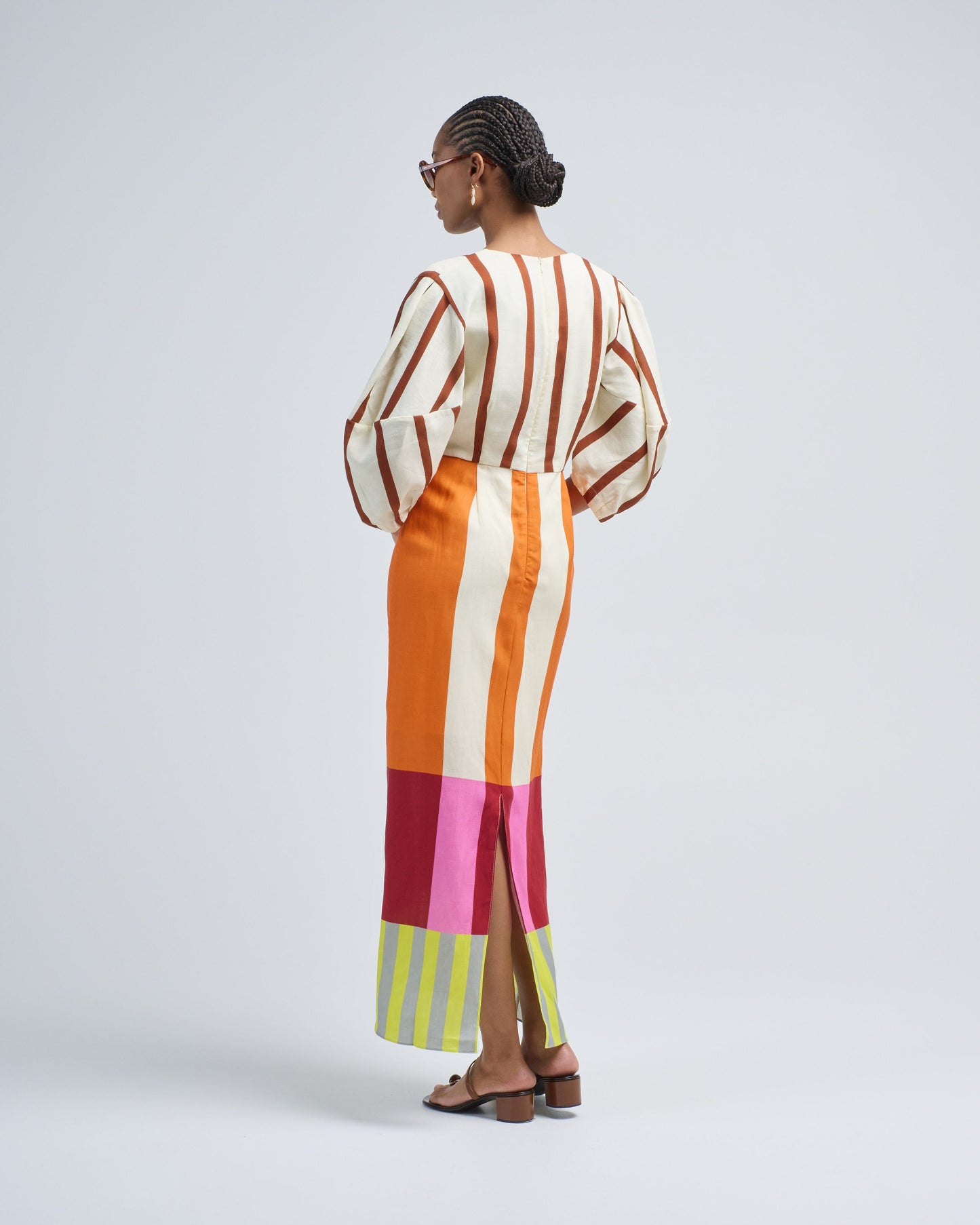 Gaia Dress