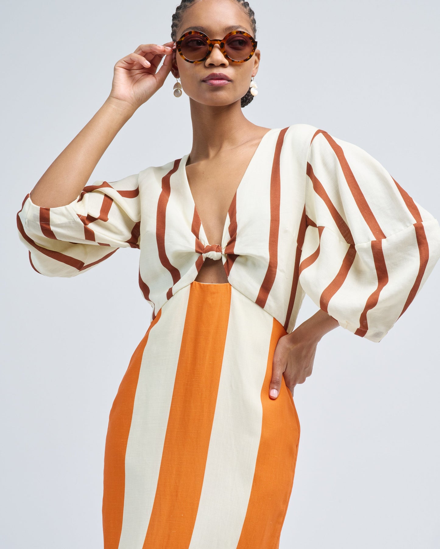 Gaia Dress