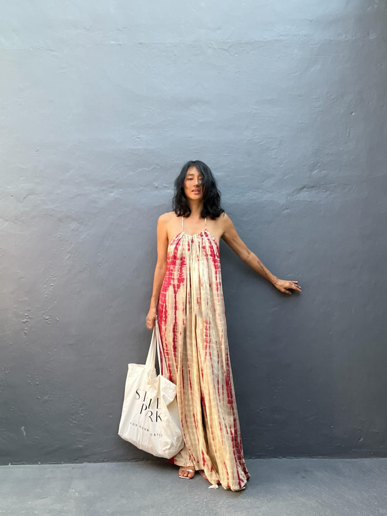 Bohemian Jumpsuit