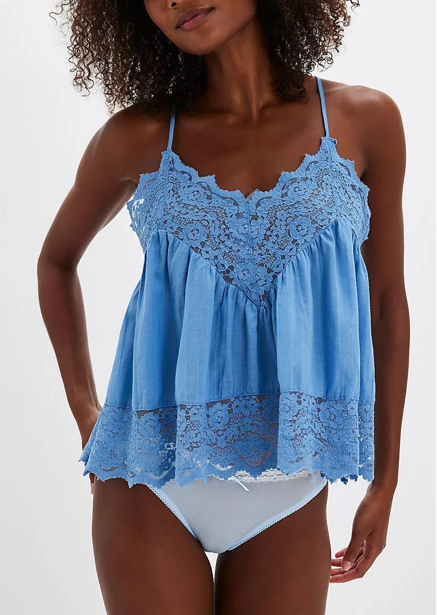 Fashion Fiona Cami Tank