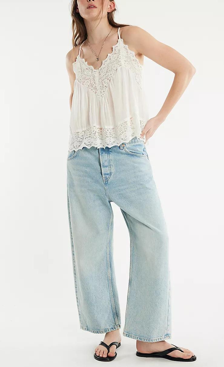 Fashion Fiona Cami Tank