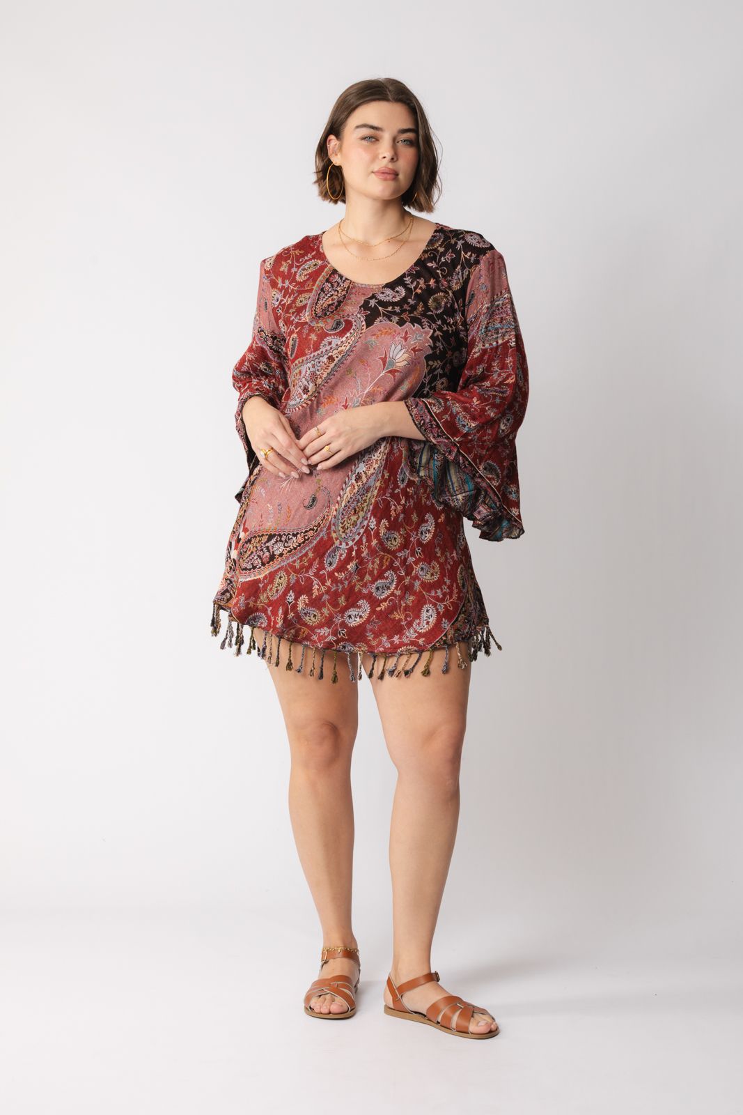 Veda Dress