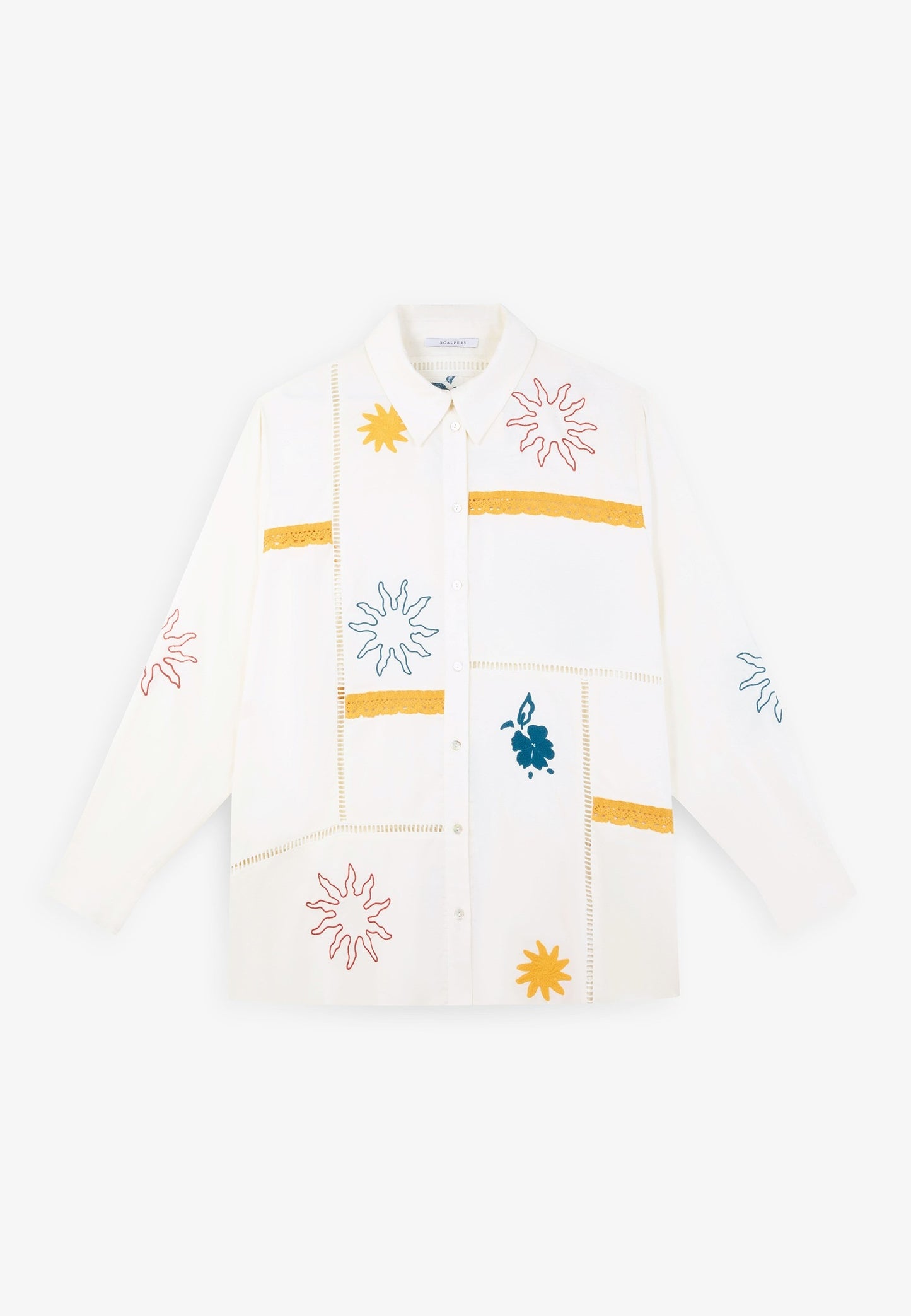 Casual Shirt Set