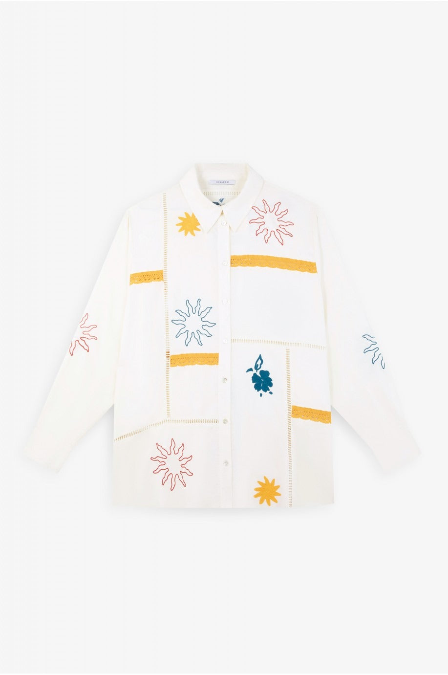 Casual Shirt Set