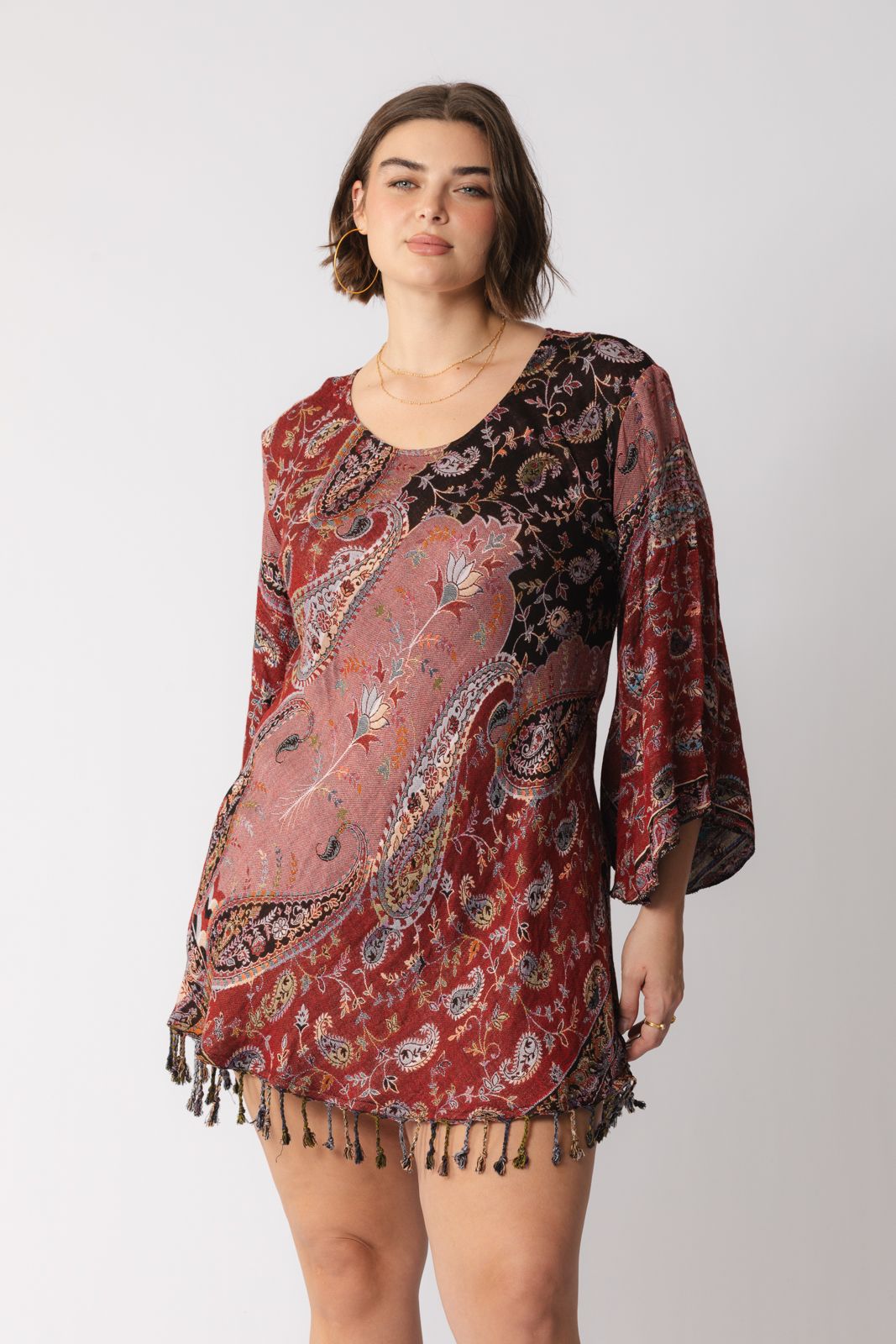 Veda Dress